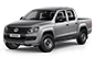 VW Amarok VW Amarok