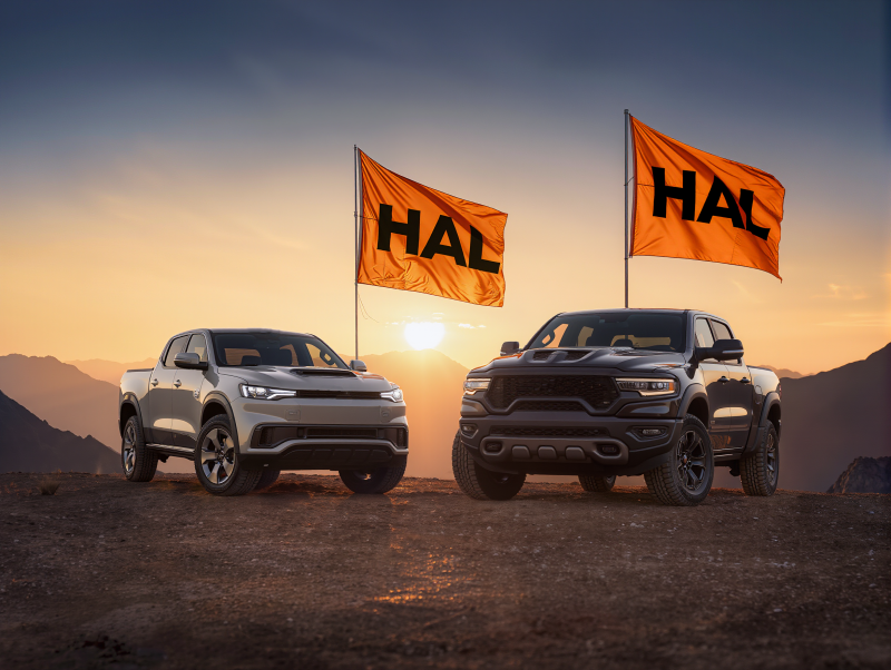 Не как у всех: почему растет спрос на полноразмерные пикапы RAM, F-150 и Tundra на фоне новых китайских лидеров