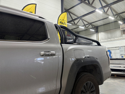 Дуга SPORT BAR 2 FOTON V9/V7