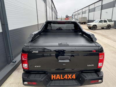 Дуга HAMMER (стоп-сигнал. Hilux, JAC и др.)