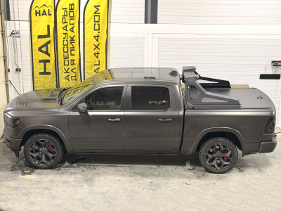 Крышка роллета RAM 5.7FT механическая