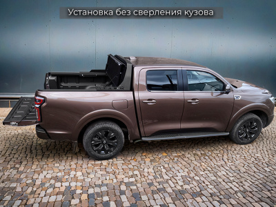 Дуга узкая HAL PRO Poer