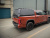 Кунг алюминиевый (3 двери) Toyota Tundra 3 gen.