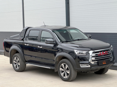 Дуга STELS (4 задних прожектора, стоп-сигнал)