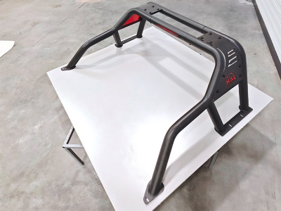 Дуга TRD на Changan Hunter Plus (стоп-сигнал.)