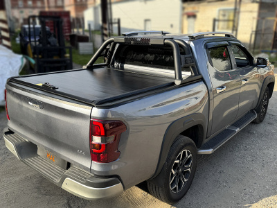 Крышка роллета Changan Hunter