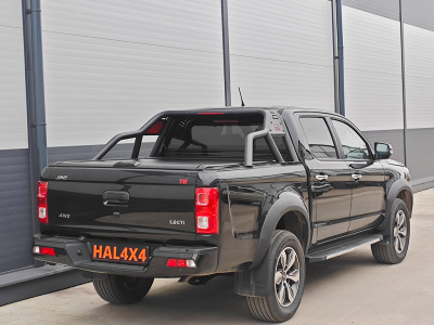 Дуга TRD (стоп-сигнал. Hilux, JAC и др.)