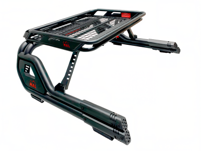 Дуга HAMMER Cargo Changan Hunter Plus (корзина, стоп-сигнал.)