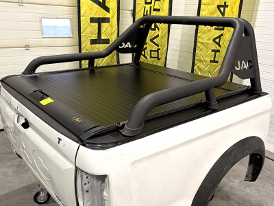 Переходник для роллеты HALR01 для JAC T9/ST9