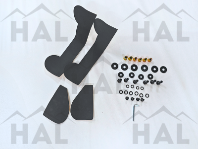 Дуга TRD (стоп-сигнал. Hilux, JAC и др.)