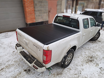 Крышка HAL 4-х секционная Wingle 7 4S PRO