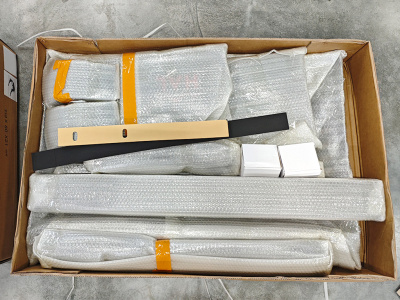 Дуга экспедиционная (корзина, 2 задних прожектора. Hilux, JAC и др.)