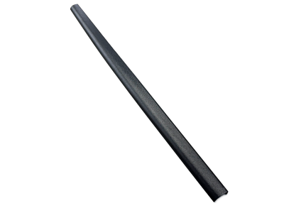 Пластиковая накладка на откидной борт Foton G7 (1 шт. со скотчем)