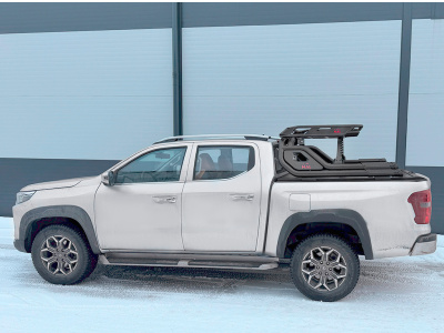 Дуга HAMMER Cargo Changan Hunter Plus (корзина, стоп-сигнал.)