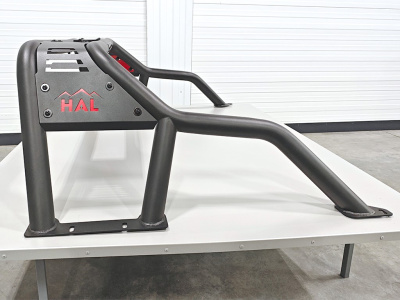 Дуга TRD на Changan Hunter Plus (стоп-сигнал.)