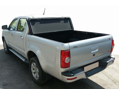 Крышка HAL 4-х секционная JAC T6 | ST6 PRO