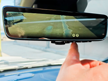 Кунг опция: Перенос стоп-сигнала с кабины на кунг