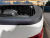 Пластиковые накладки на боковые борта  Changan Hunter Plus (2 шт. со скотчем)