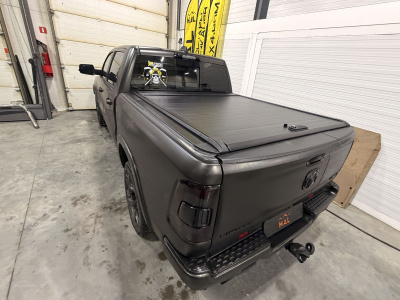 Крышка роллета RAM 5.7FT механическая