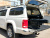 АРХИВ Бокс для пикапа поворот. HILUX 8 REVO, AMAROK ПРАВЫЙ PICKUPBOX