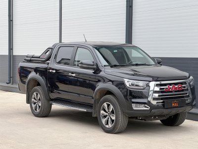 Дуга HAMMER (стоп-сигнал. Hilux, JAC и др.)