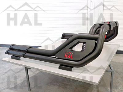 Дуга HAMMER (стоп-сигнал. Hilux, JAC и др.)