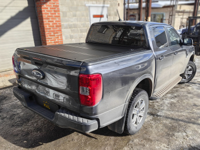 Крышка HAL 4-х секционная Ranger T6.2 4S STANDART 
