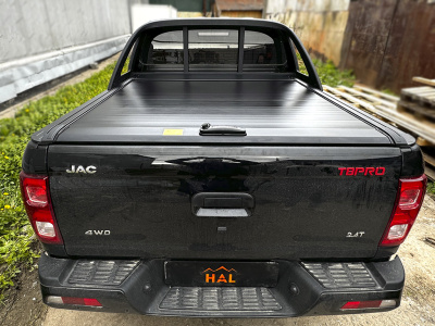 Крышка роллета механическая HAL на JAC T6/T8 | ST6/ST8