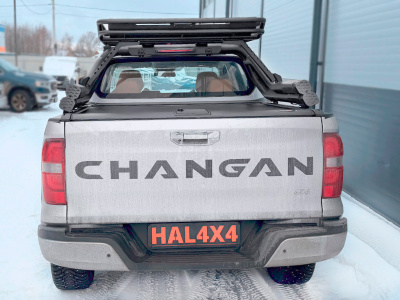 Дуга HAMMER Cargo Changan Hunter Plus (корзина, стоп-сигнал.)