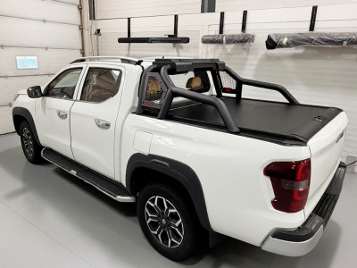 Дуга ARMADA Changan Hunter Plus
