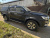Кунг алюминиевый Jac T6/T8 (3 двери)