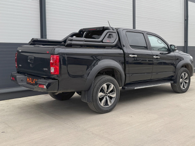 Дуга HAMMER (стоп-сигнал. Hilux, JAC и др.)