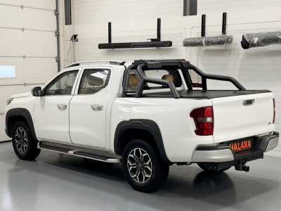 Дуга ARMADA Changan Hunter Plus