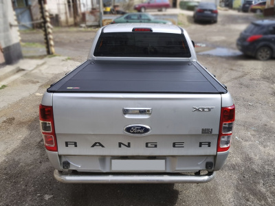 Крышка HAL 4-х секционная Ranger Т6 4S PRO