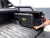 Бокс для пикапа поворот. JAC T9 ПРАВЫЙ PICKUPBOX