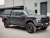 Кунг алюминиевый (3 двери) FORD F150 (9 g.) 5'7" Bed