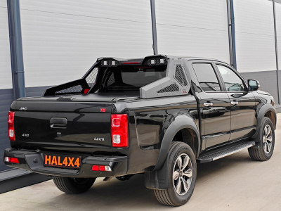 Дуга STELS (4 задних прожектора, стоп-сигнал)