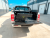 Бокс для пикапа поворот. HILUX 7 VIGO ЛЕВЫЙ PICKUPBOX