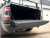 Алюминиевая накладка на откидной борт RAM 1500 5 gen.  (1 шт. со скотчем)