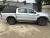 Кунг алюминиевый Jac T6/T8 (3 двери)