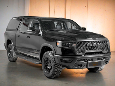 Кунг опция: Покраска Целиком