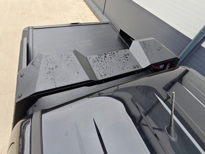 Дуга STELS (4 задних прожектора, стоп-сигнал)