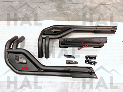 Дуга HAMMER (стоп-сигнал. Hilux, JAC и др.)