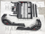 Дуга HAMMER Cargo (корзина, стоп-сигнал. Hilux, JAC и др.)