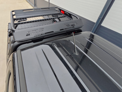 Дуга HAMMER Cargo (корзина, стоп-сигнал. Hilux, JAC и др.)