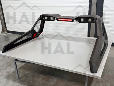 Дуга STELS (4 задних прожектора, стоп-сигнал)