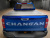 Крышка HAL 4-х секционная Changan Hunter STANDART