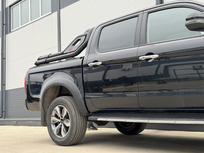 Дуга HAMMER (стоп-сигнал. Hilux, JAC и др.)