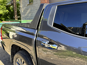 Дуга узкая HAL PRO L200 6 gen.