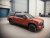 Кунг алюминиевый (3 двери) Toyota Tundra 3 gen.